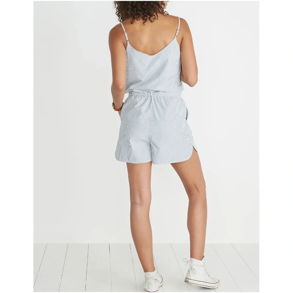 MARINE LAYER Romper